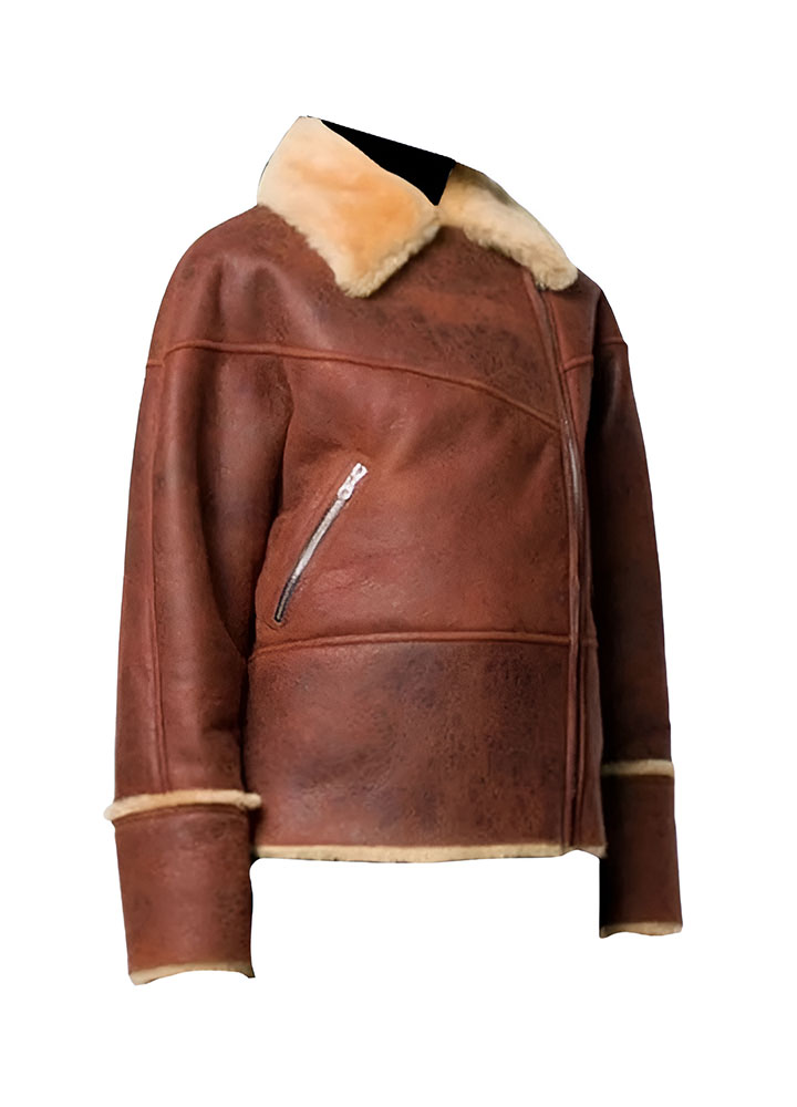 Gossip Girl Jordan Alexander (Julien Calloway) Jacket